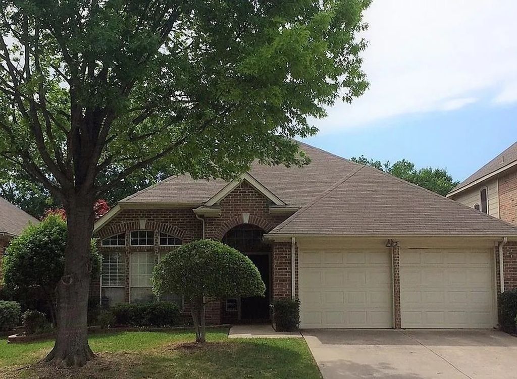 18731 Gibbons Drive, Dallas, TX 75287