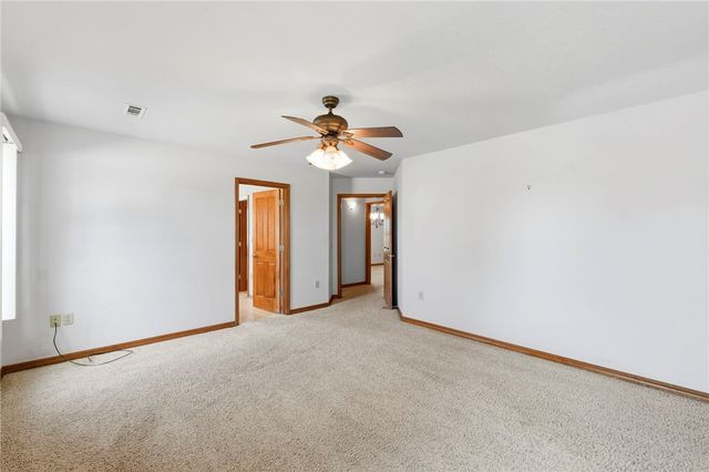13301 L C Hickman Road, Centerton, AR 72719
