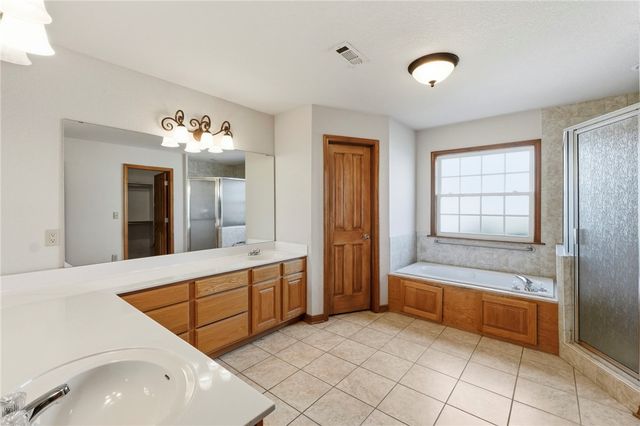 13301 L C Hickman Road, Centerton, AR 72719