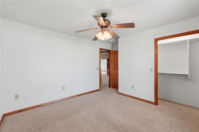 13301 L C Hickman Road, Centerton, AR 72719