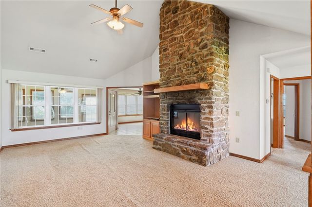 13301 L C Hickman Road, Centerton, AR 72719