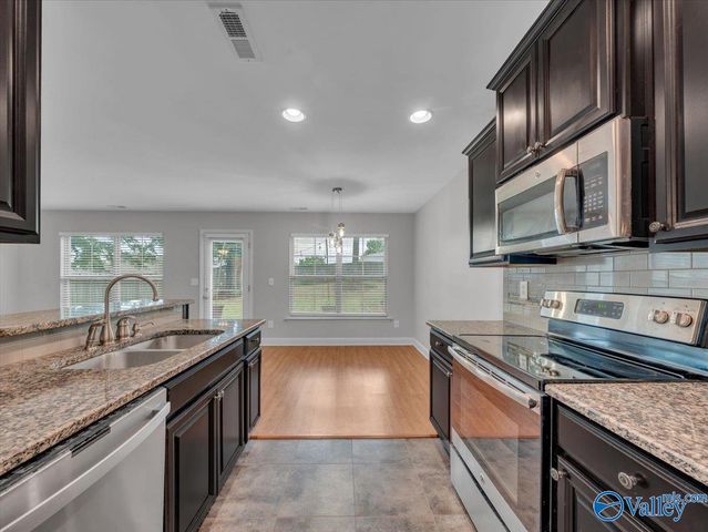 202 Tybee Drive, Madison, AL 35756