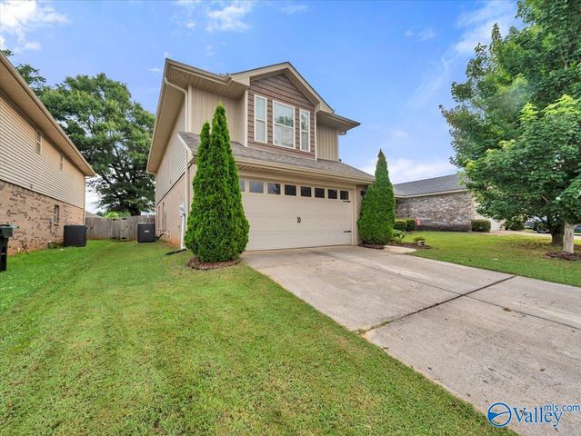 202 Tybee Drive, Madison, AL 35756