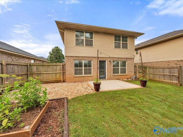 202 Tybee Drive, Madison, AL 35756