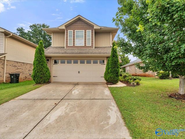 202 Tybee Drive, Madison, AL 35756