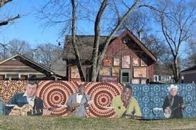 801 Hillview Hts Apt 212, Nashville, TN 37204