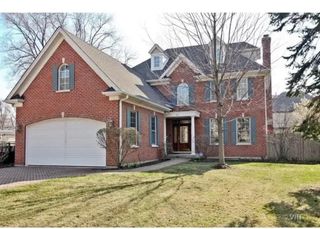 735 PHILLIPPA Street, Hinsdale, IL 60521