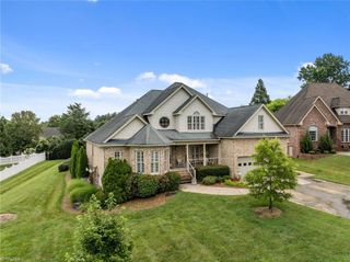 1721 Gentry Court, High Point, NC 27265