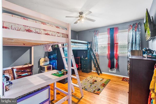 7 CHAMBERS RD, Millstone Township, NJ 08510