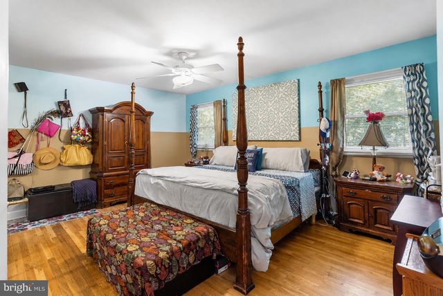 7 CHAMBERS RD, Millstone Township, NJ 08510