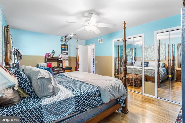 7 CHAMBERS RD, Millstone Township, NJ 08510