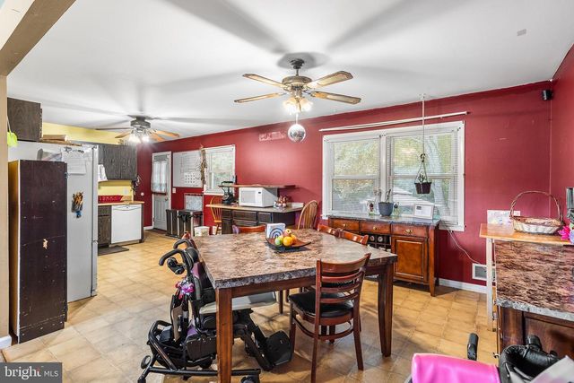 7 CHAMBERS RD, Millstone Township, NJ 08510