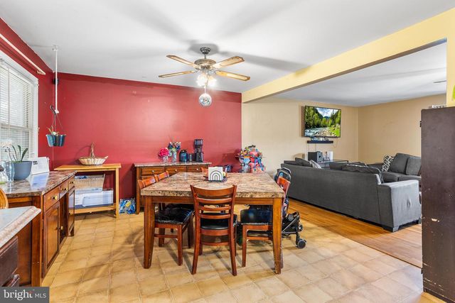 7 CHAMBERS RD, Millstone Township, NJ 08510
