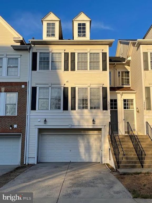 13008 BATH GATE WAY, Bristow, VA 20136