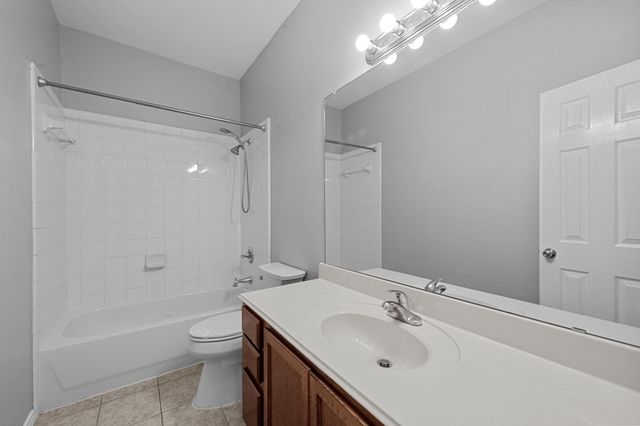 5813 Fathom Drive, Fort Worth, TX 76135