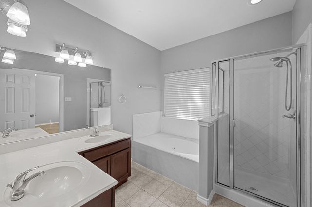 5813 Fathom Drive, Fort Worth, TX 76135