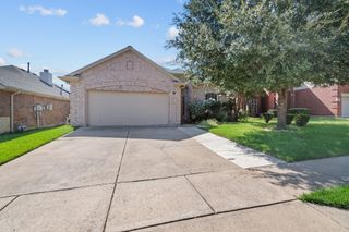 5813 Fathom Drive, Fort Worth, TX 76135