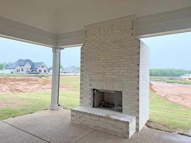 275 VALLEYVIEW LN, Oakland, TN 38060