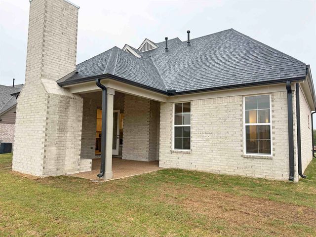275 VALLEYVIEW LN, Oakland, TN 38060
