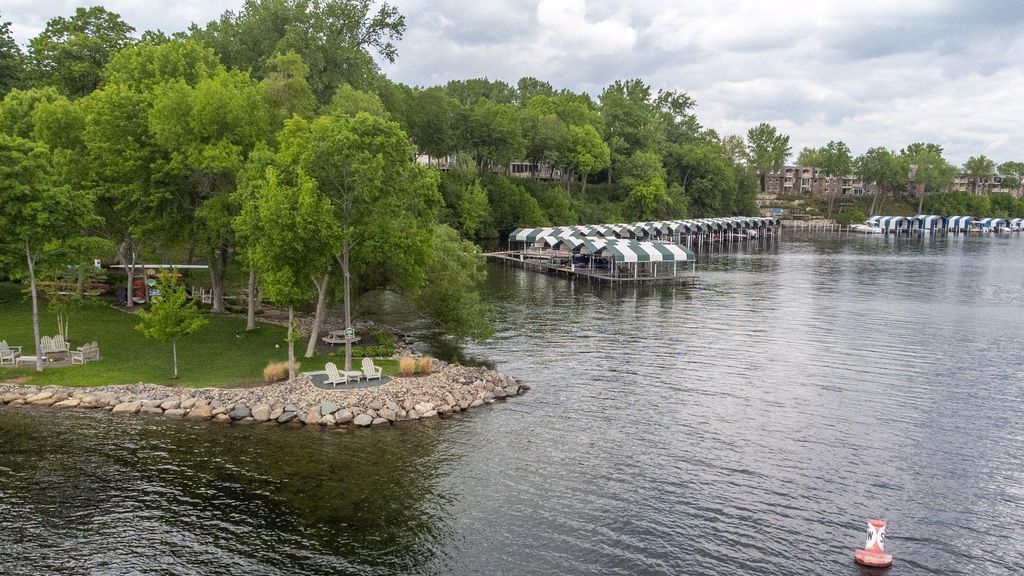 2928 Pelican Point Circle, Mound, MN 55364 — photo 5