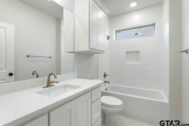 492 Preston Ridge, Tyler, TX 75703