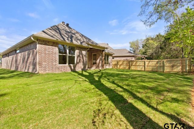492 Preston Ridge, Tyler, TX 75703