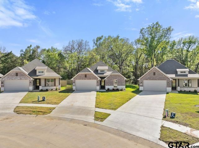 492 Preston Ridge, Tyler, TX 75703