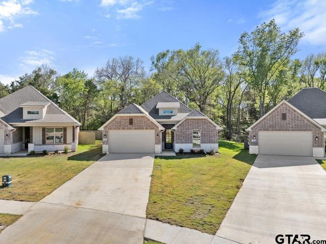 492 Preston Ridge, Tyler, TX 75703