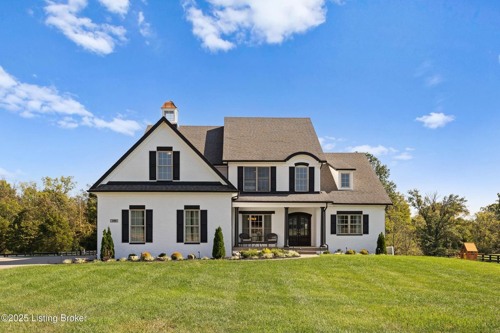 199 Crabapple Ln, Louisville, KY 40245
