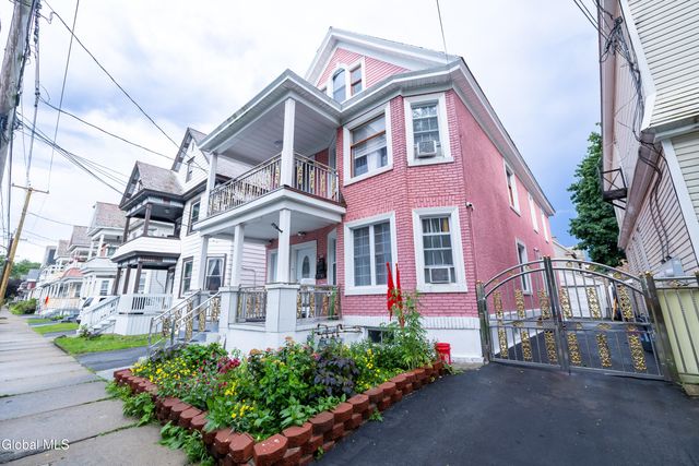 22 Elder Street, Schenectady, NY 12304