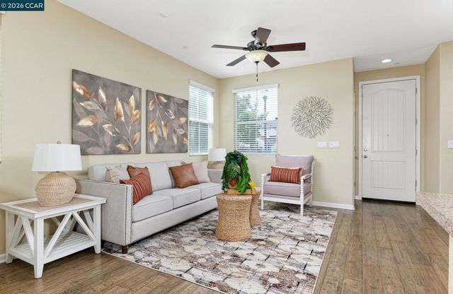 768 King Palm Ln, Brentwood, CA 94513