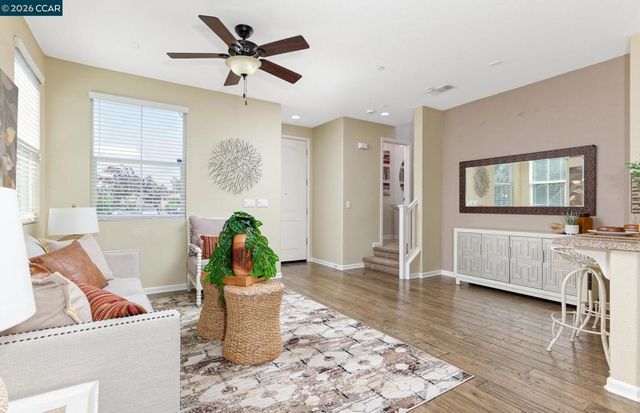 768 King Palm Ln, Brentwood, CA 94513