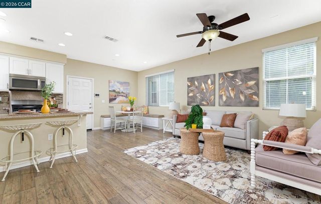 768 King Palm Ln, Brentwood, CA 94513