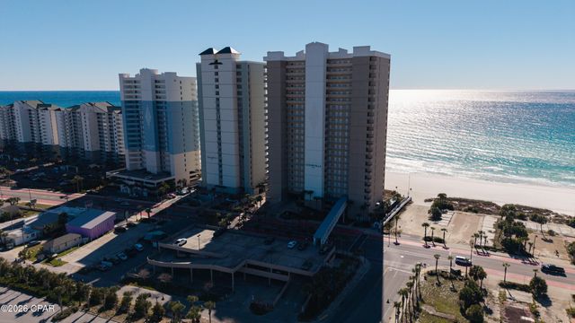 10625 Front Beach Road 601, Panama City Beach, FL 32407