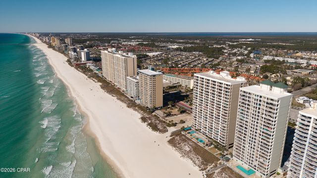 10625 Front Beach Road 601, Panama City Beach, FL 32407
