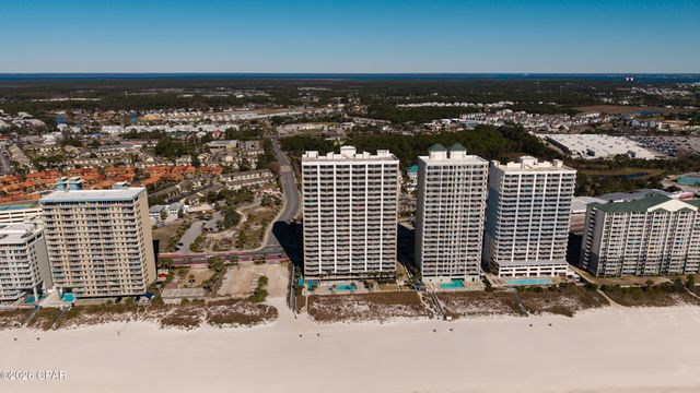 10625 Front Beach Road 601, Panama City Beach, FL 32407