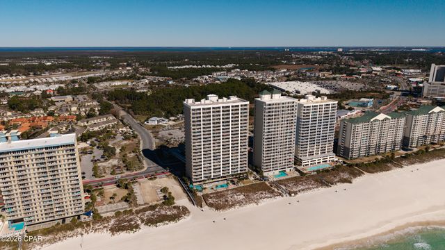 10625 Front Beach Road 601, Panama City Beach, FL 32407