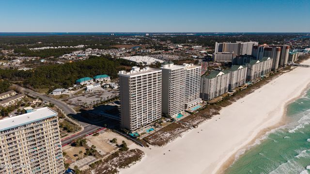 10625 Front Beach Road 601, Panama City Beach, FL 32407