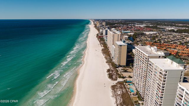 10625 Front Beach Road 601, Panama City Beach, FL 32407