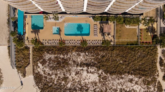 10625 Front Beach Road 601, Panama City Beach, FL 32407