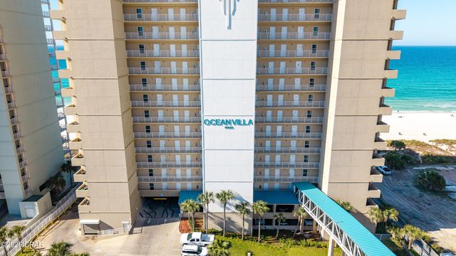 10625 Front Beach Road 601, Panama City Beach, FL 32407