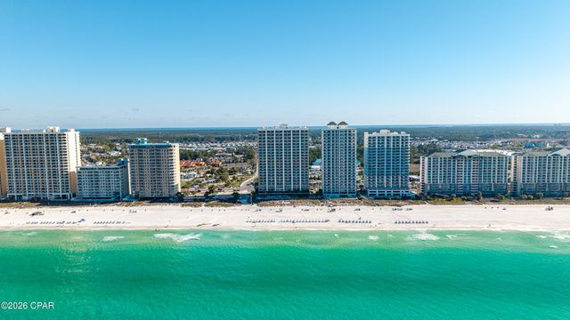 10625 Front Beach Road 601, Panama City Beach, FL 32407