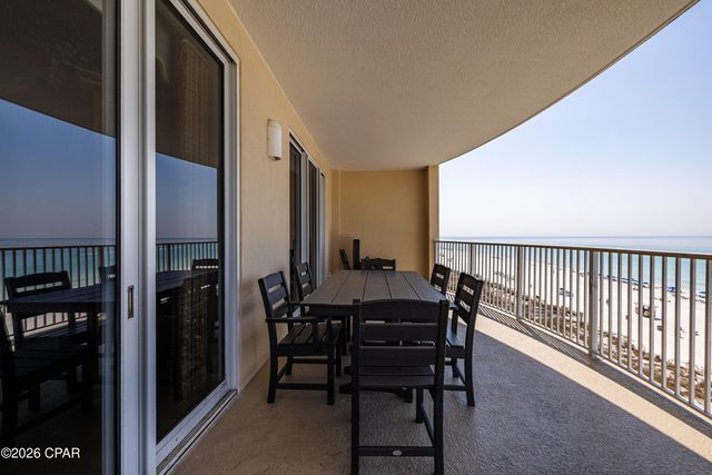 10625 Front Beach Road 601, Panama City Beach, FL 32407