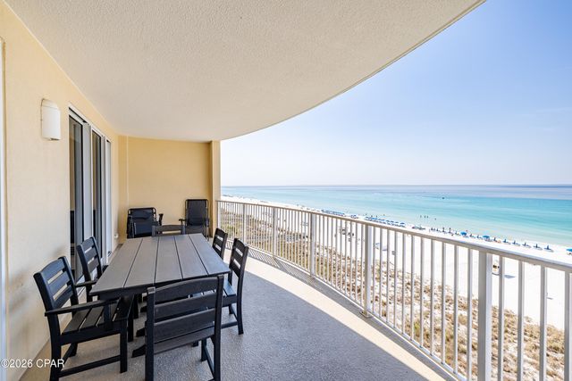 10625 Front Beach Road 601, Panama City Beach, FL 32407