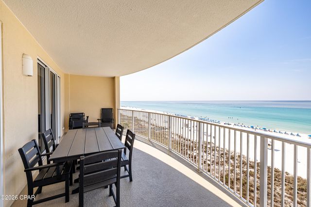 10625 Front Beach Road 601, Panama City Beach, FL 32407