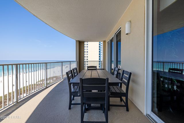 10625 Front Beach Road 601, Panama City Beach, FL 32407