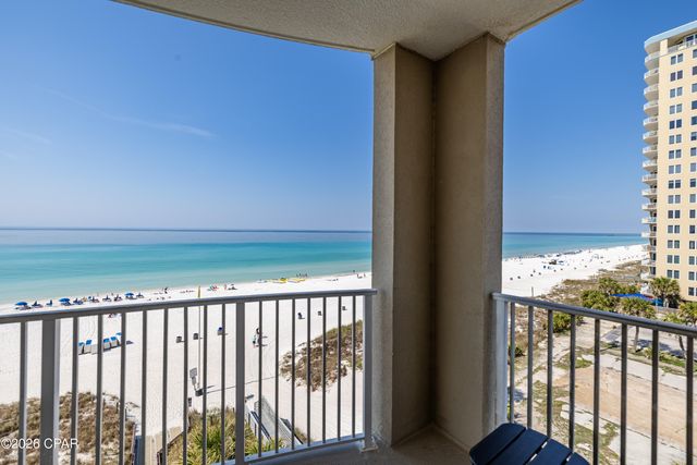10625 Front Beach Road 601, Panama City Beach, FL 32407