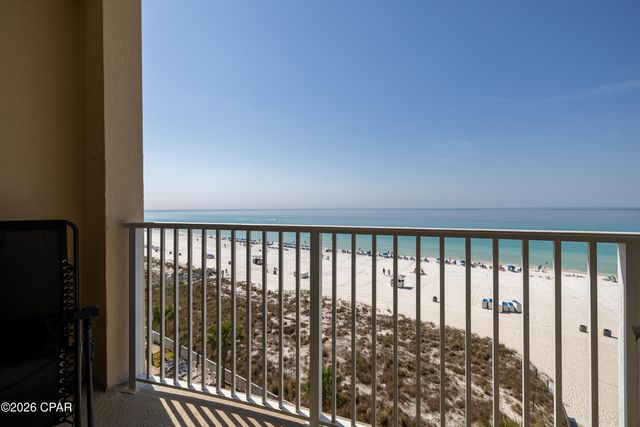 10625 Front Beach Road 601, Panama City Beach, FL 32407