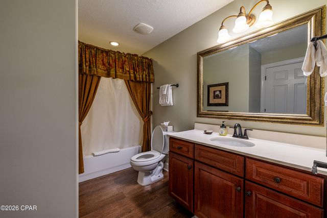 10625 Front Beach Road 601, Panama City Beach, FL 32407