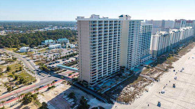 10625 Front Beach Road 601, Panama City Beach, FL 32407